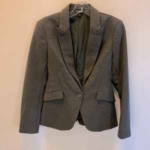 Express Blazer strecth